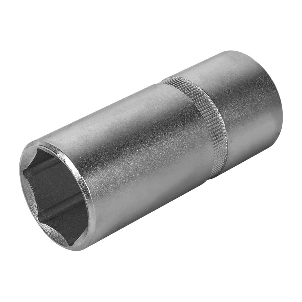 Головка торцевая глубокая Кобальт 1/2" 24 мм