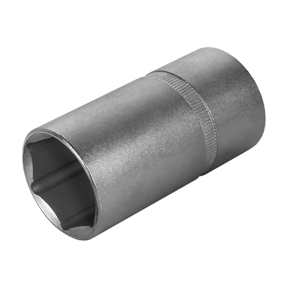Головка торцевая глубокая Кобальт 1/2" 30 мм
