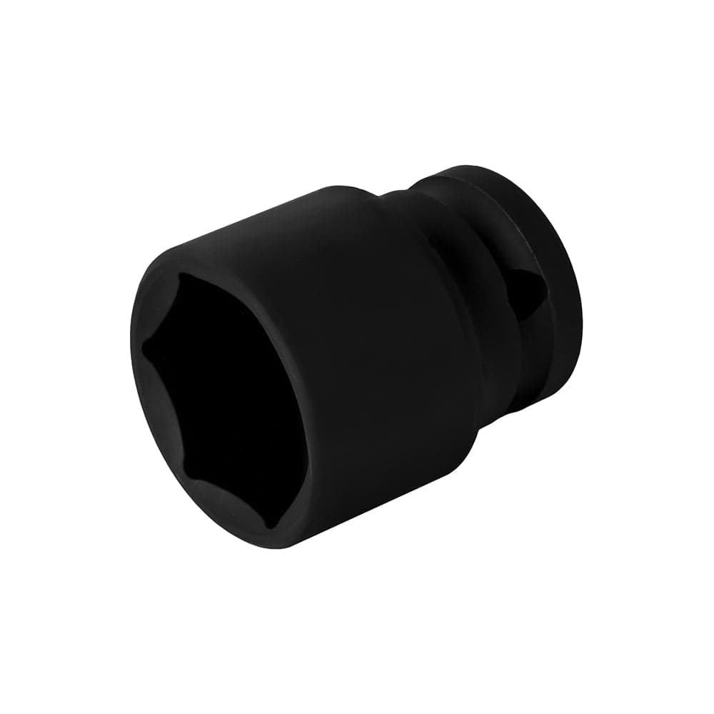 Головка торцевая ударная КОБАЛЬТ 1/2" 27 мм
