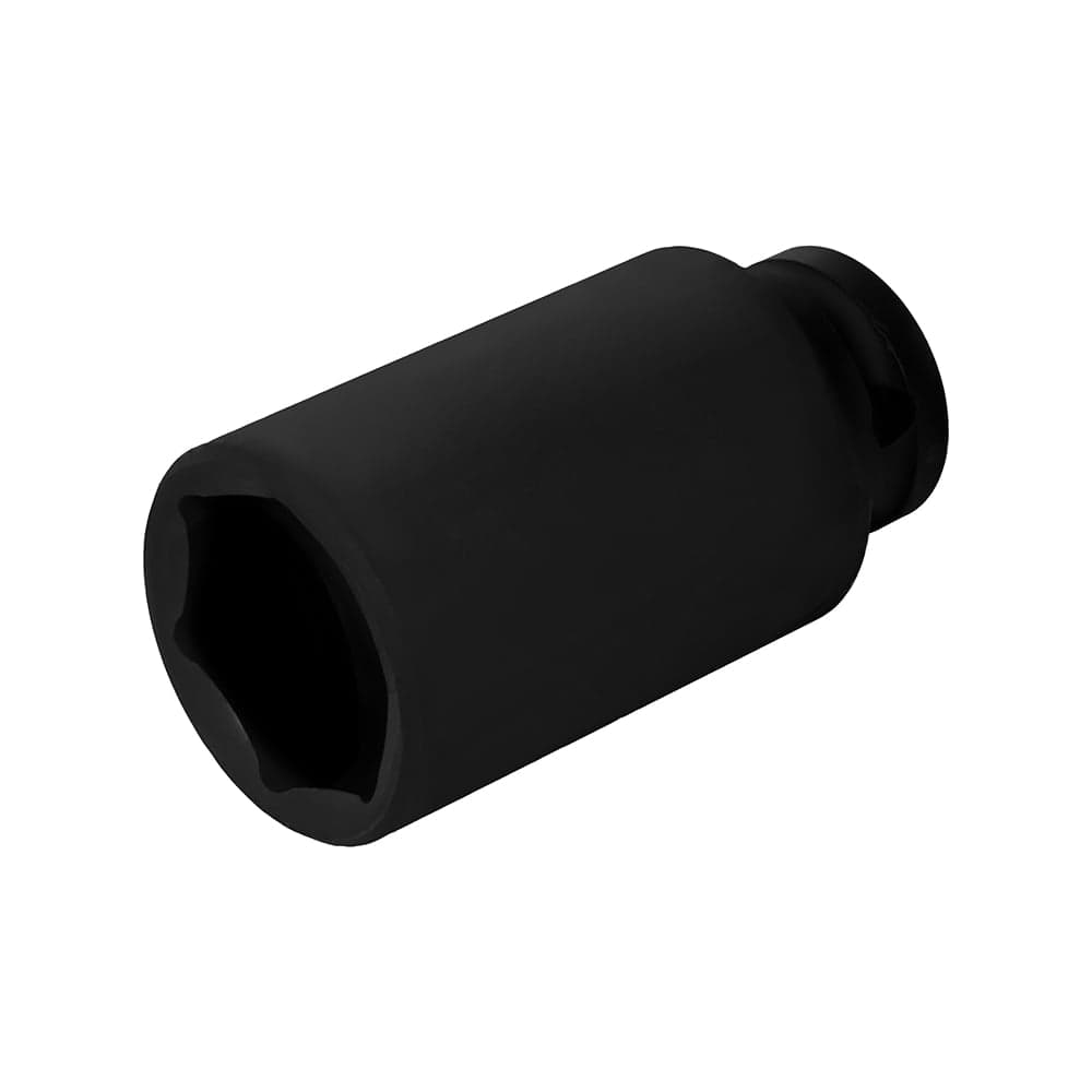 Головка торцевая глубокая ударная КОБАЛЬТ 1/2" 30 мм