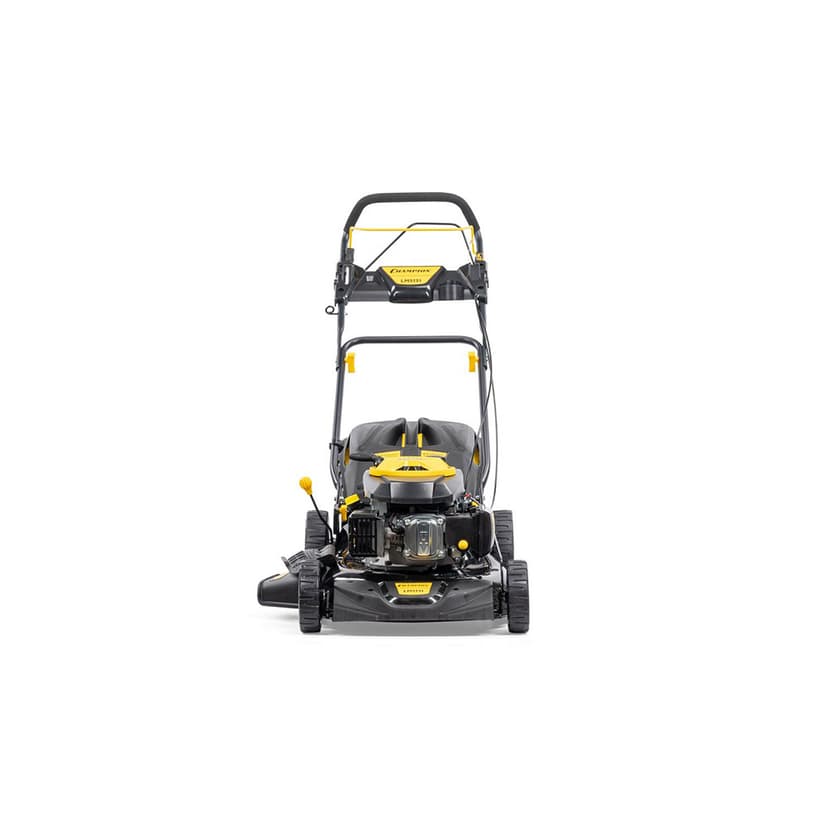 Газонокосилка бензиновая CHAMPION LM5131 3 кВт 1