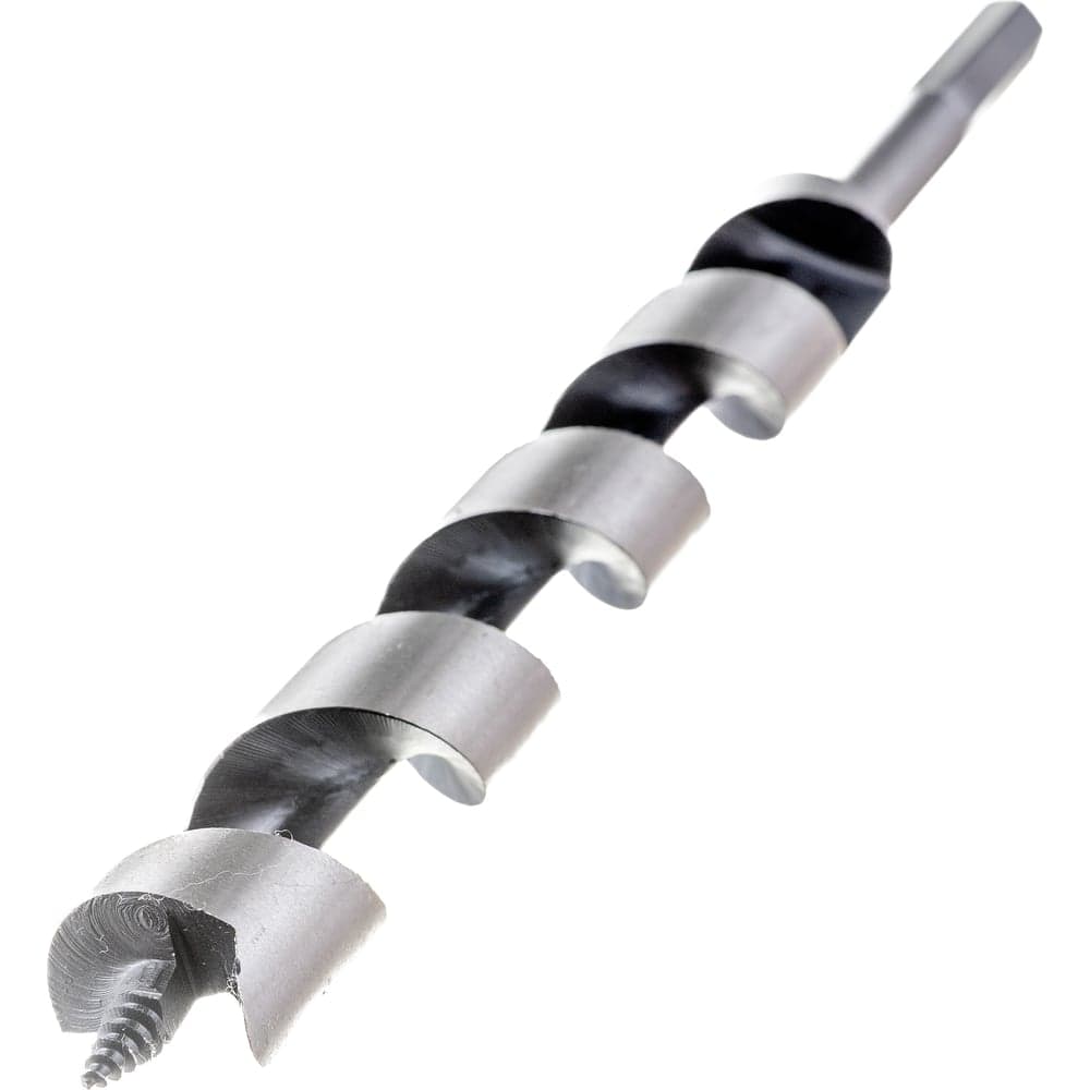 Сверло Makita D-07428 по дереву 24×250 мм
