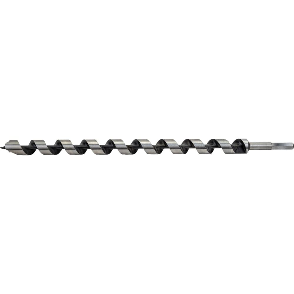 Сверло Makita D-07630 по дереву 24×450 мм