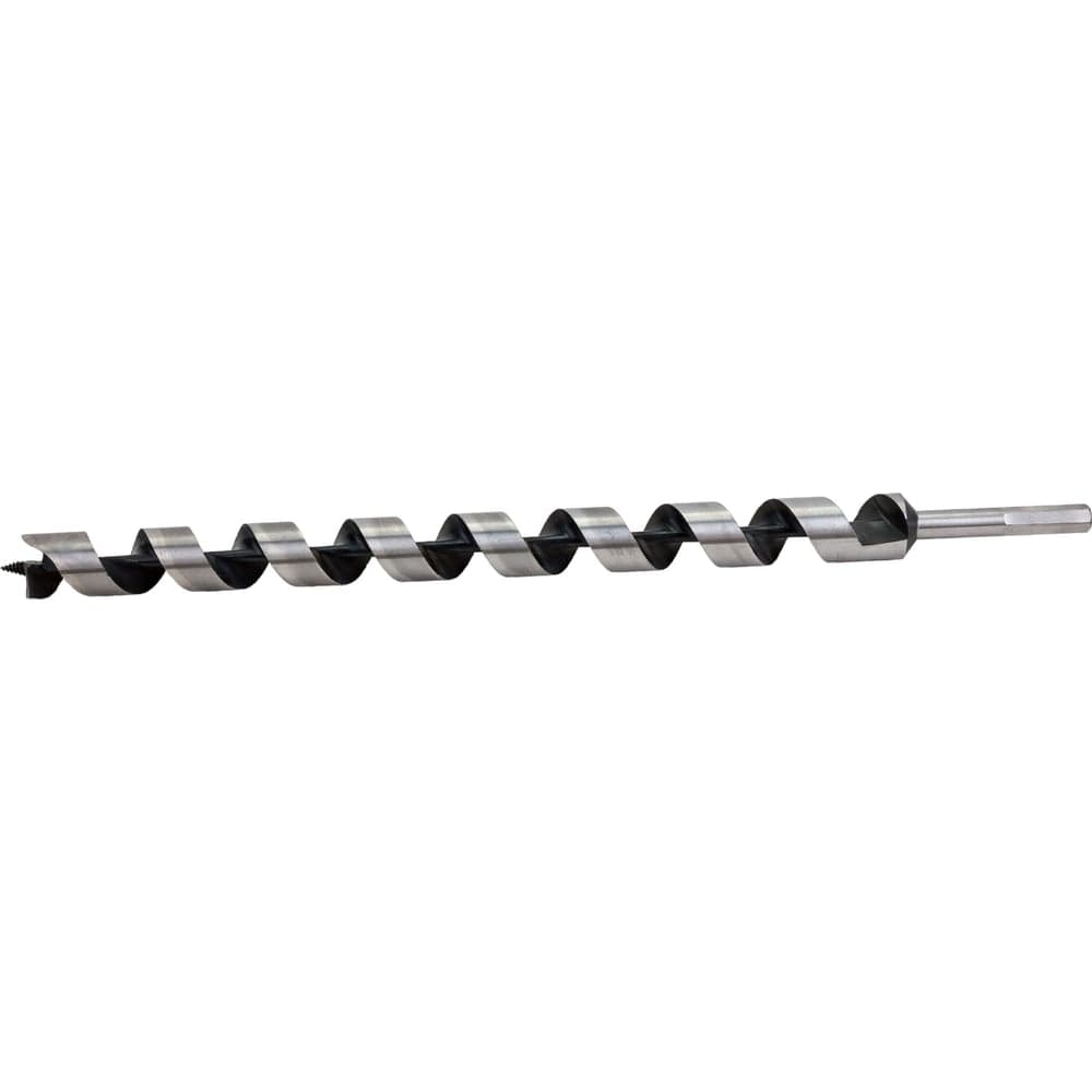 Сверло Makita D-07652 по дереву 28×450 мм