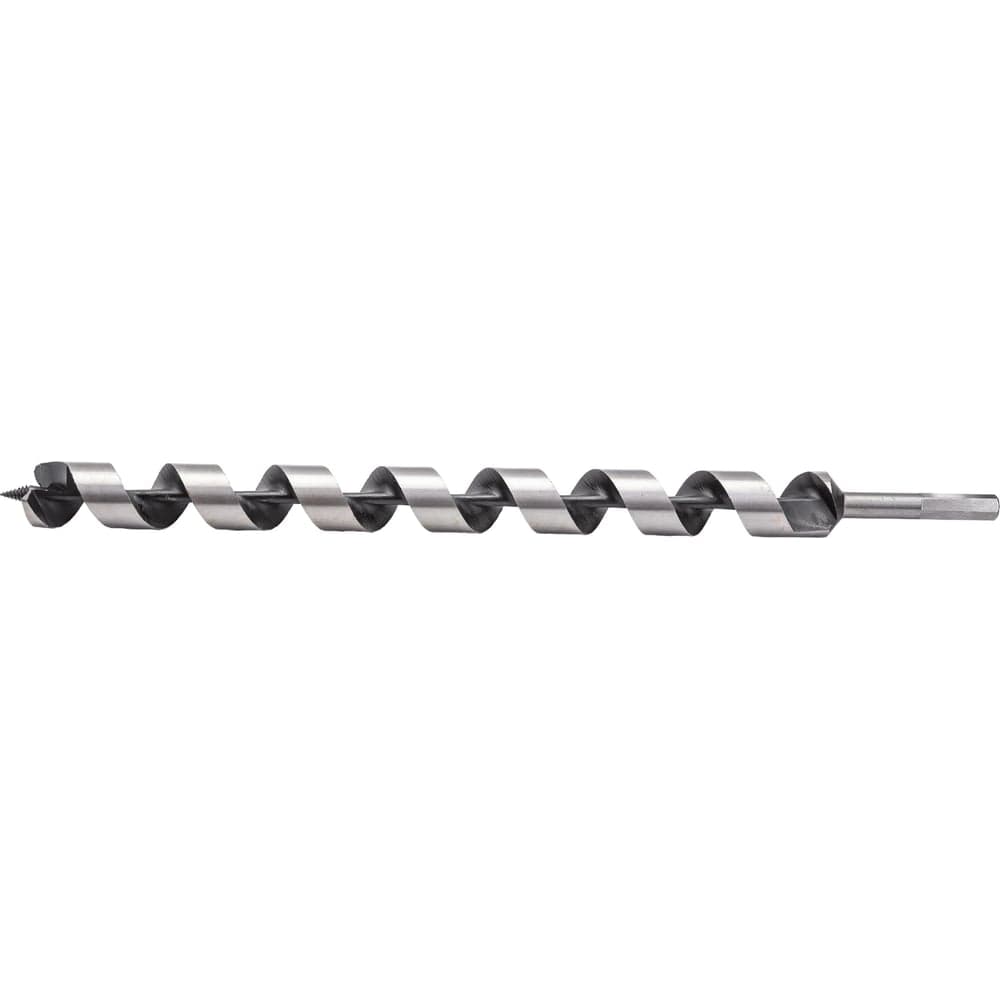 Сверло Makita D-07668 по дереву 30×450 мм