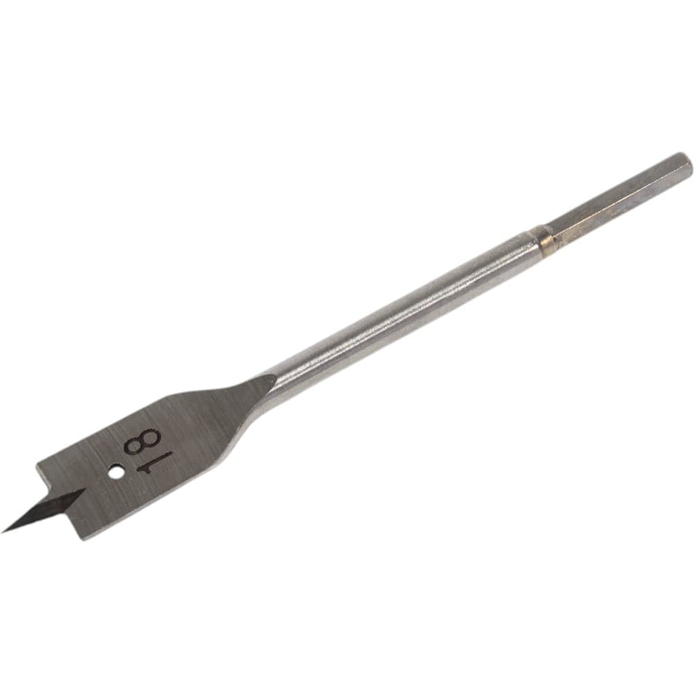 Сверло перовое Makita D-07749 18×150 мм