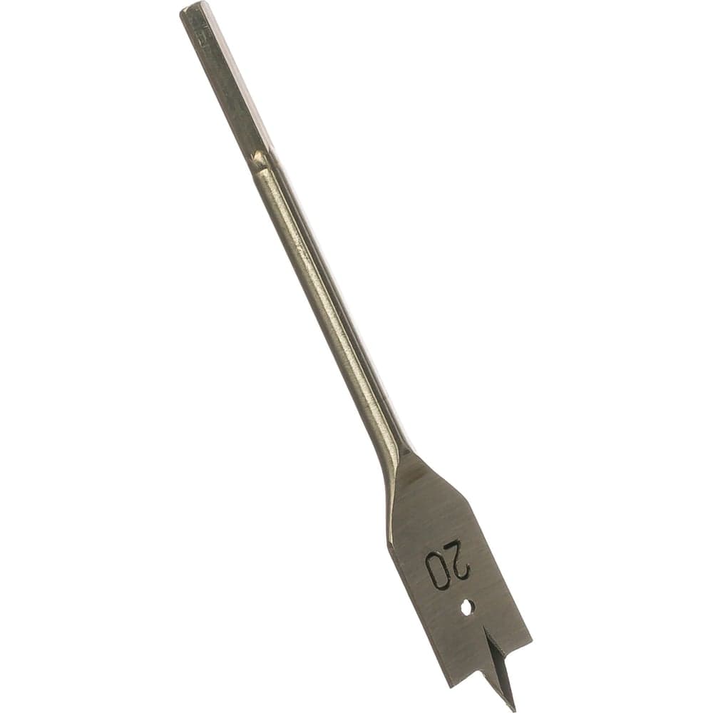 Сверло перовое Makita D-07755 20×150 мм