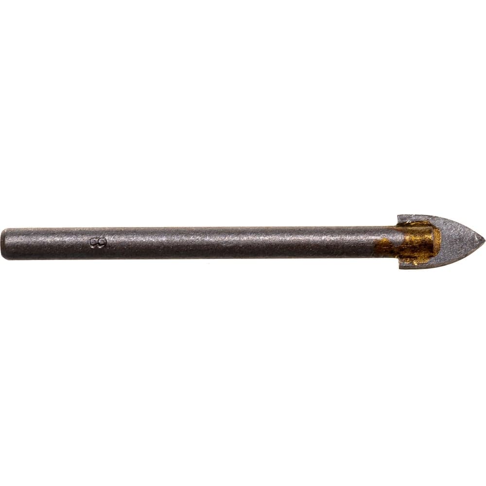 Сверло Makita D-25155 по стеклу и кафелю 8 мм