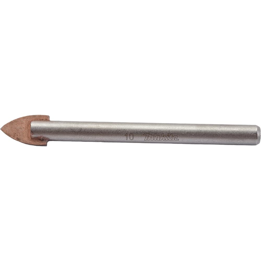 Сверло Makita D-25161 по стеклу и кафелю 10 мм