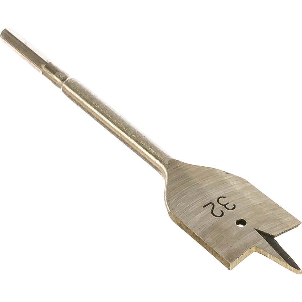 Сверло Makita D-07820 по дереву 32 мм