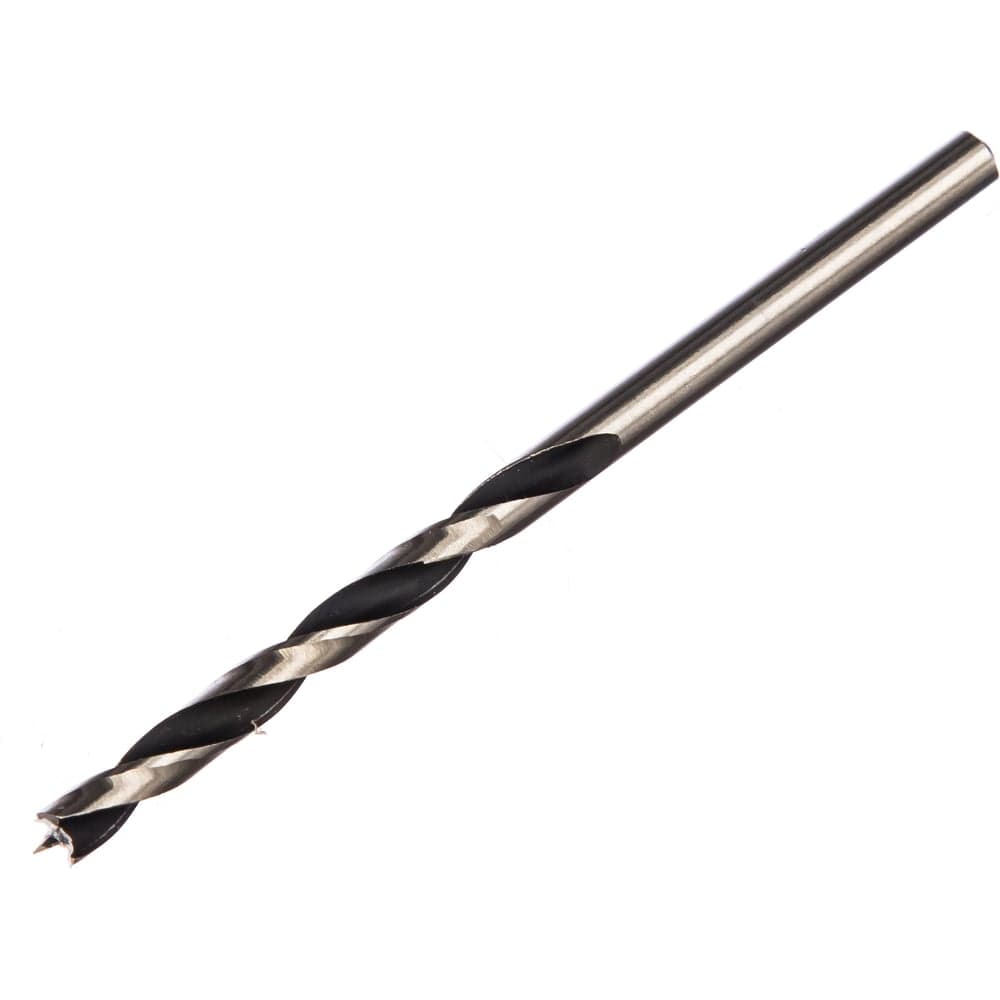 Сверло Makita D-07032 по дереву 4 мм