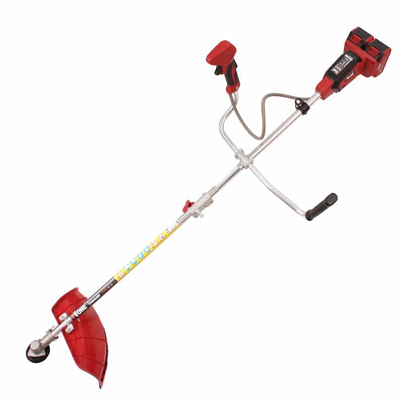Триммер аккумуляторный TR250-40/4.0-PRO