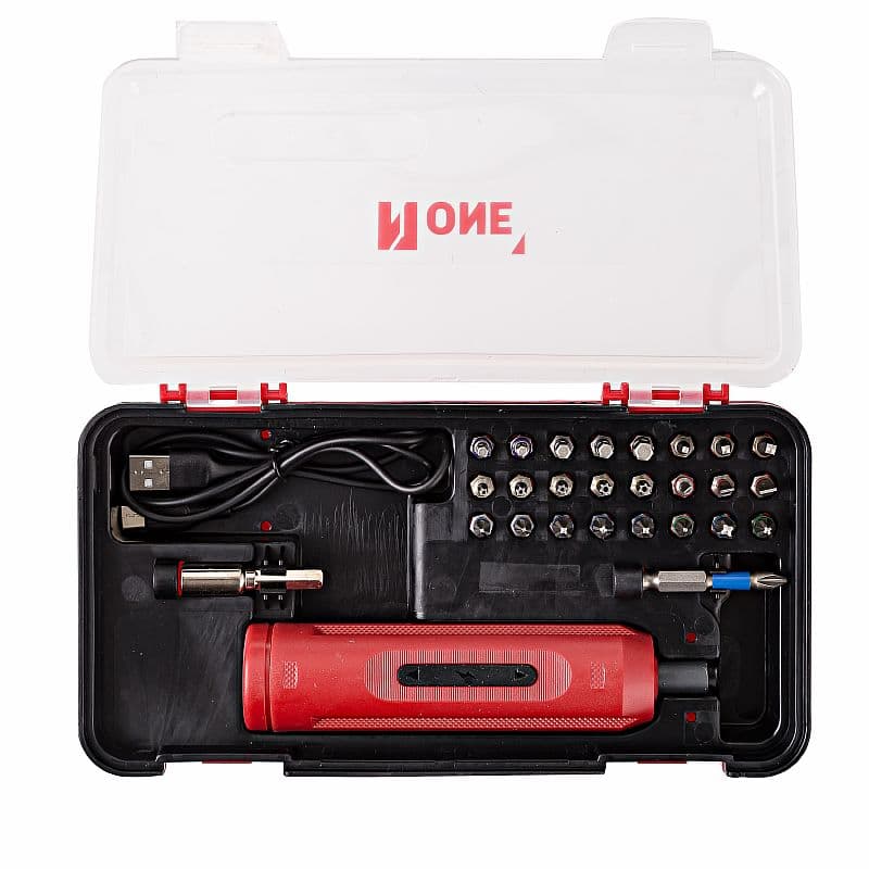Отвертка аккумуляторная INDUSTRIAL NCSD-0.8A-N2.2-PRO 3.6 В
