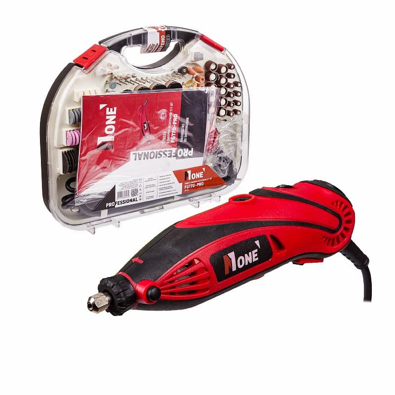 Гравер INDUSTRIAL FG170-PRO 170 Вт