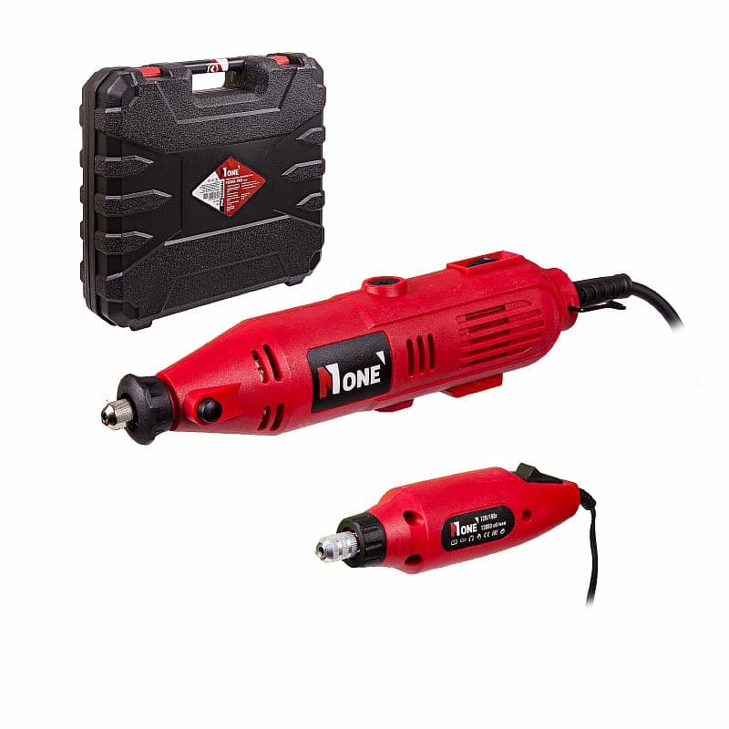 Гравер INDUSTRIAL FG350-PRO 170 Вт с гибким валом