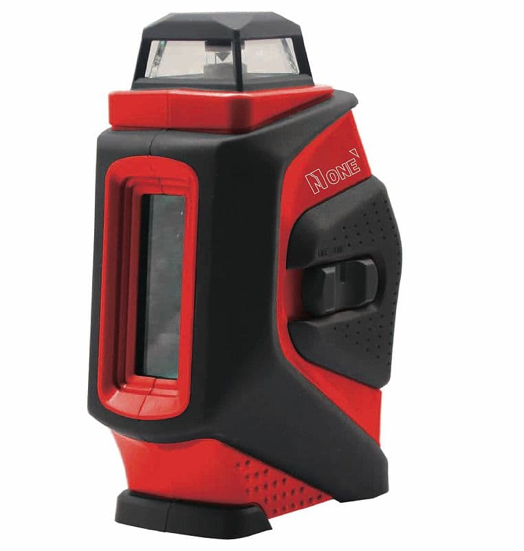 Уровень лазерный самовыравнивающийся INDUSTRIAL SL360-1 360°