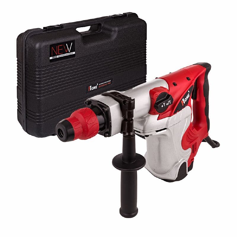Перфоратор EH1300/40-PRO 1300 Вт