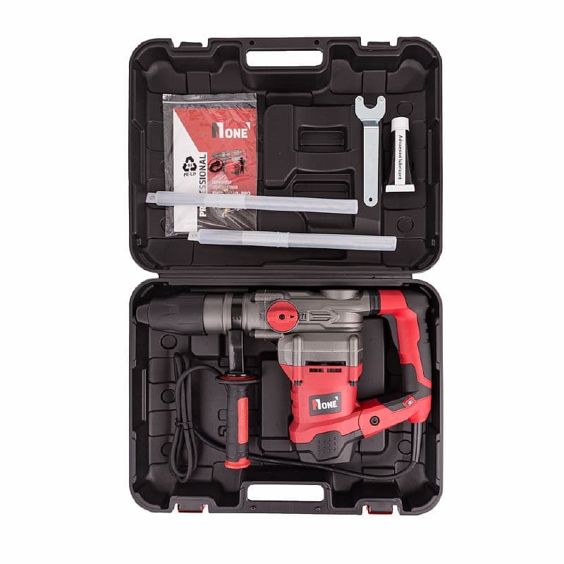 Перфоратор EH1800/40-PRO 1800 Вт