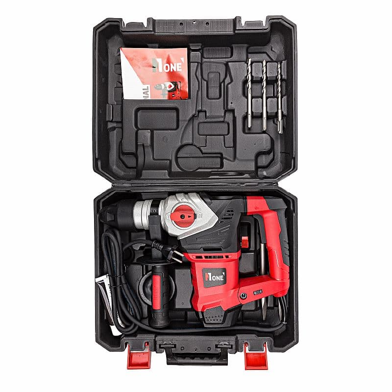 Перфоратор EH2200/32-PRO 2200 Вт