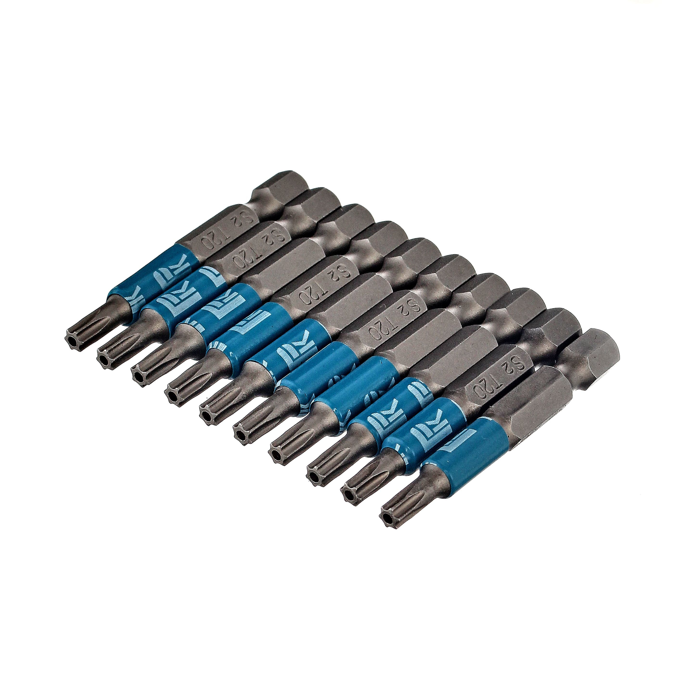 Бита РемоКолор professional TORX Tamper T20×50 мм, S2, 10 шт., блистер