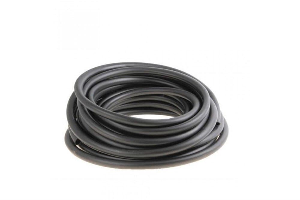 Шланг поливочный Yard Трудовик резиновый морозостойкий 3/4", 33 м