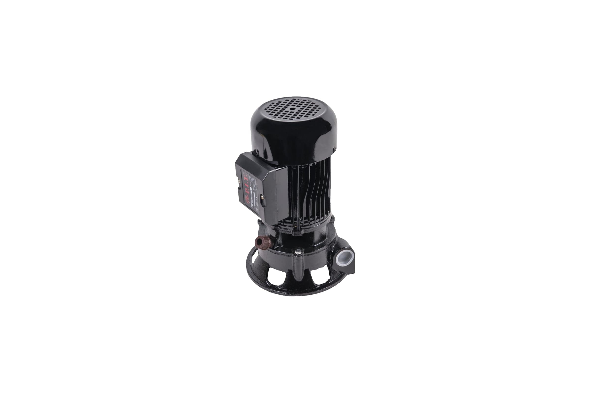 Насос поверхностный центробежный P.I.T. PSP015027-550/23 550 Вт