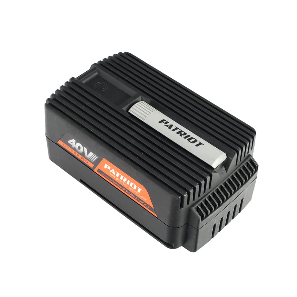 Аккумулятор PATRIOT BL402 40 В 2,5 А·ч