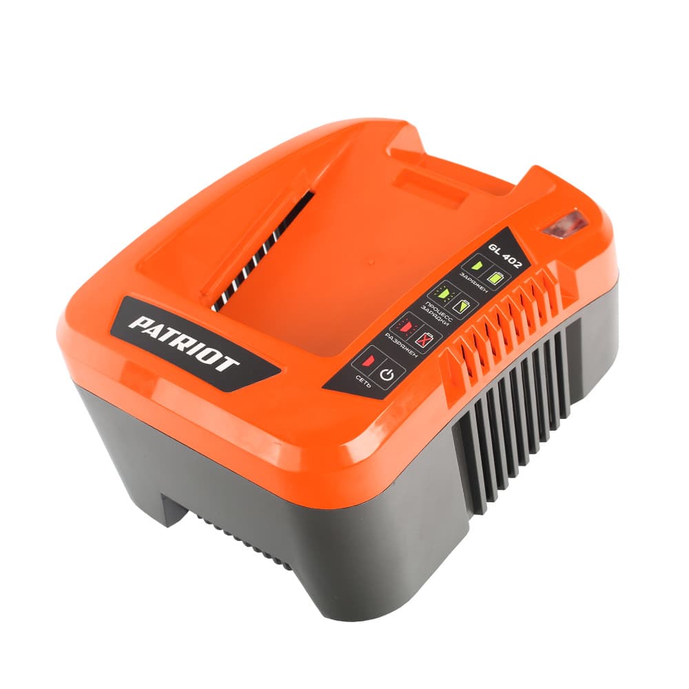 Зарядное устройство PATRIOT GL 402 40 В 2 А