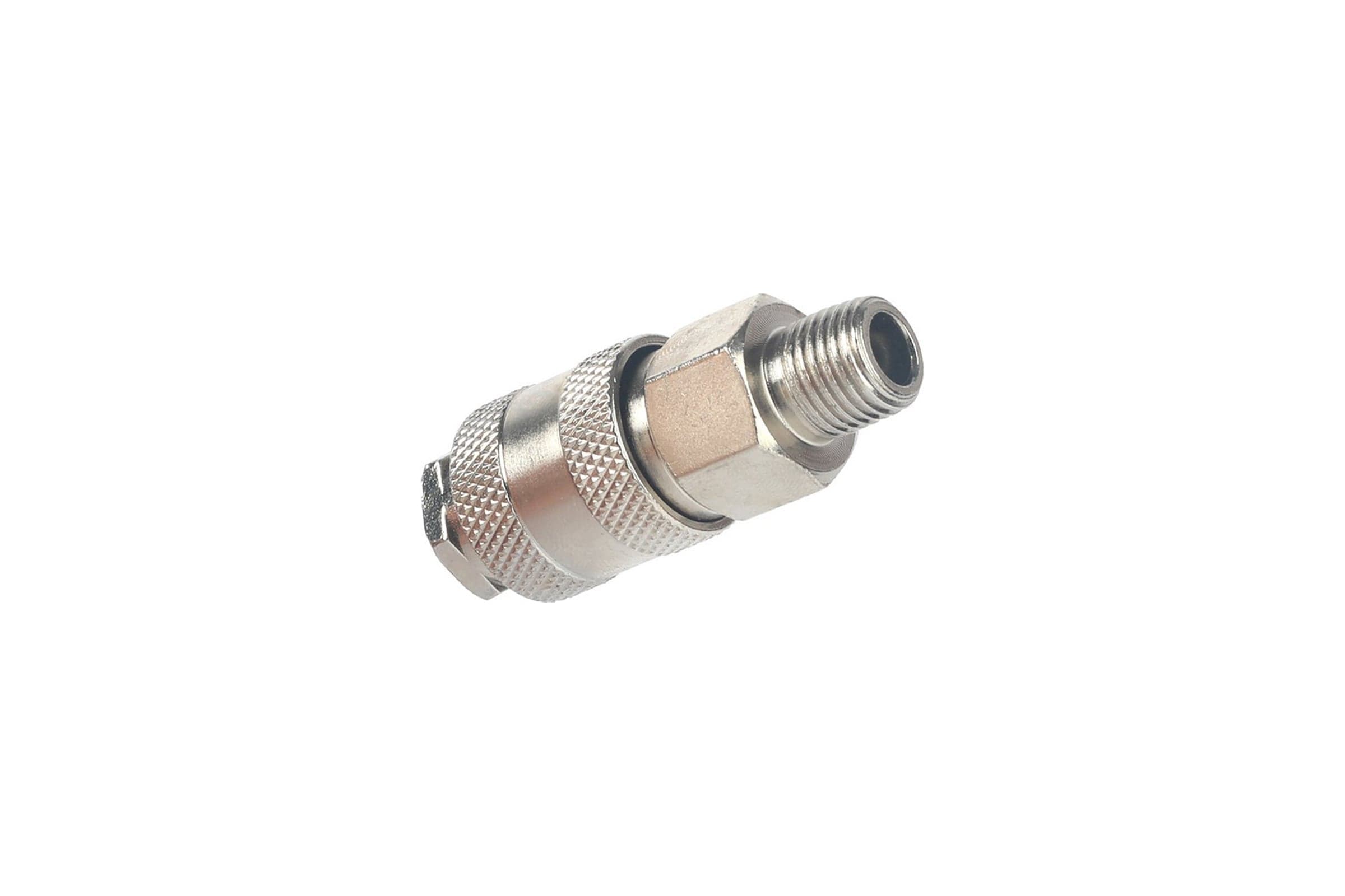 Переходник PATRIOT 112/1 Rapid 1/4" M