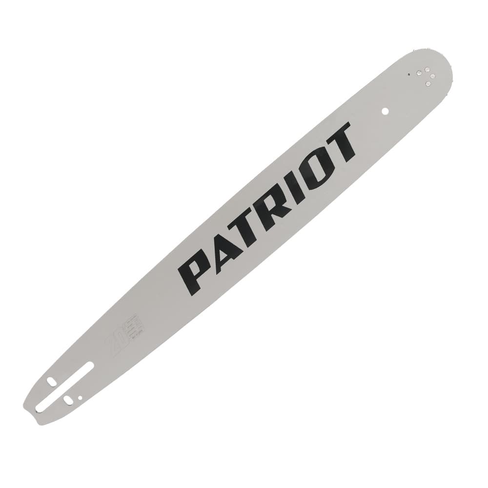 Шина пильная Patriot P208SLGK095 20 дюймов 0.325
