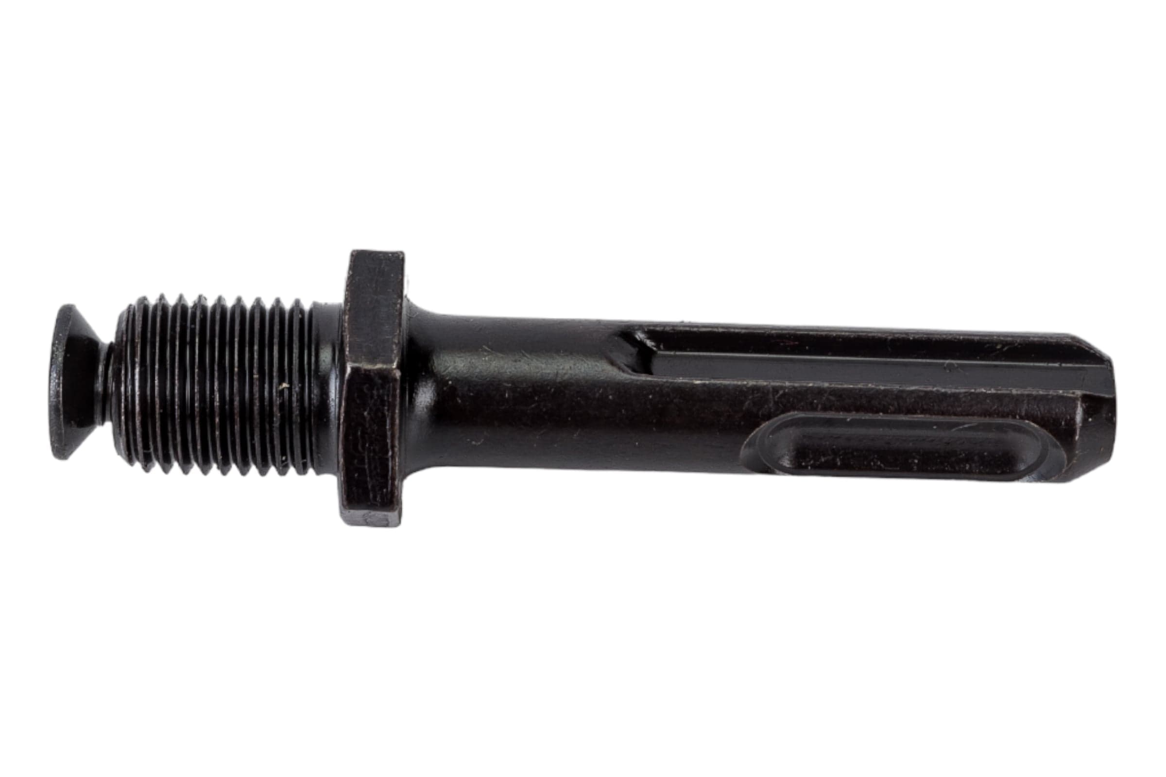 Адаптер ПРАКТИКА SDS-plus - M12×1.25