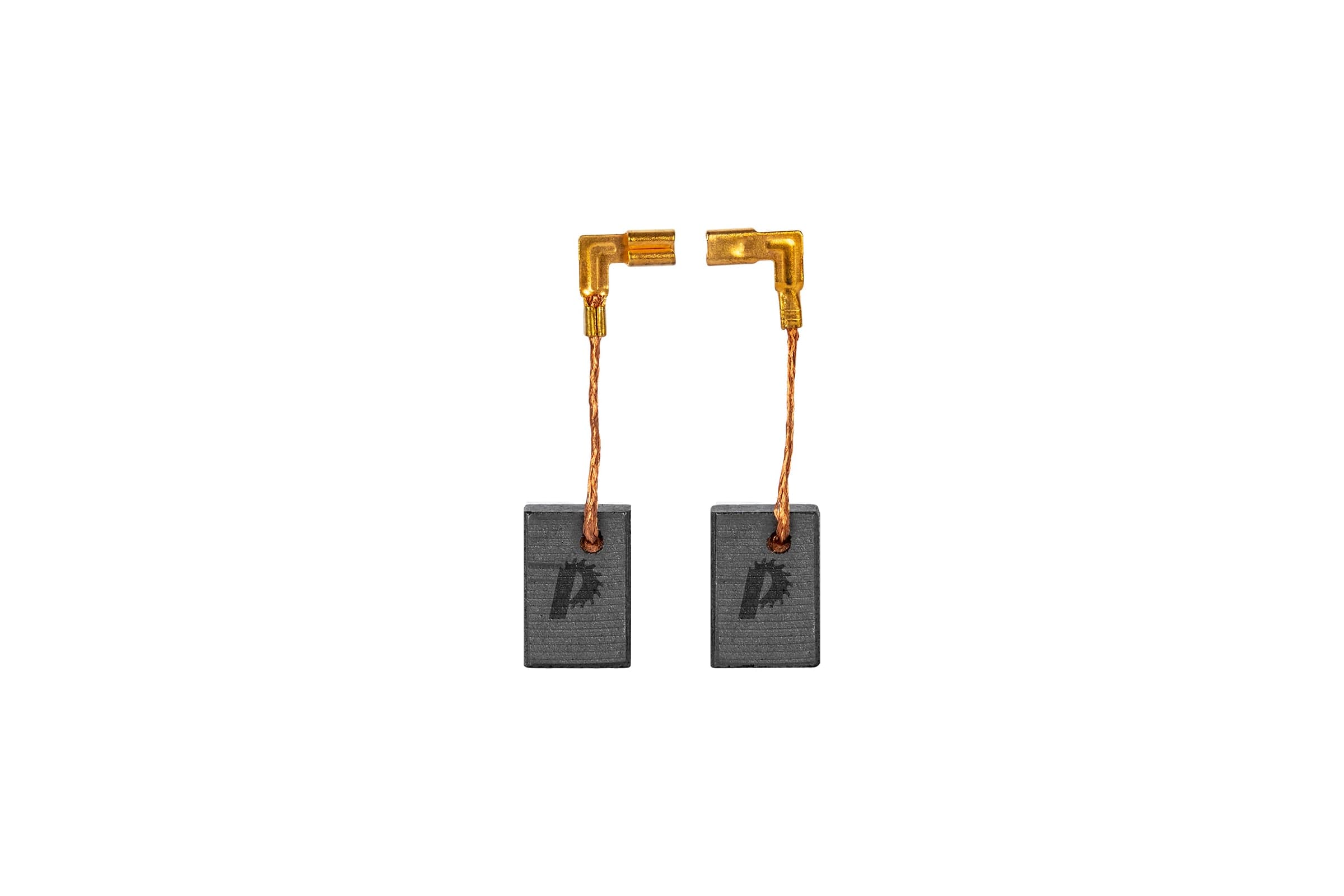 Щетка графитовая ПРАКТИКА для MAKITA CB-325 5×11×16 мм
