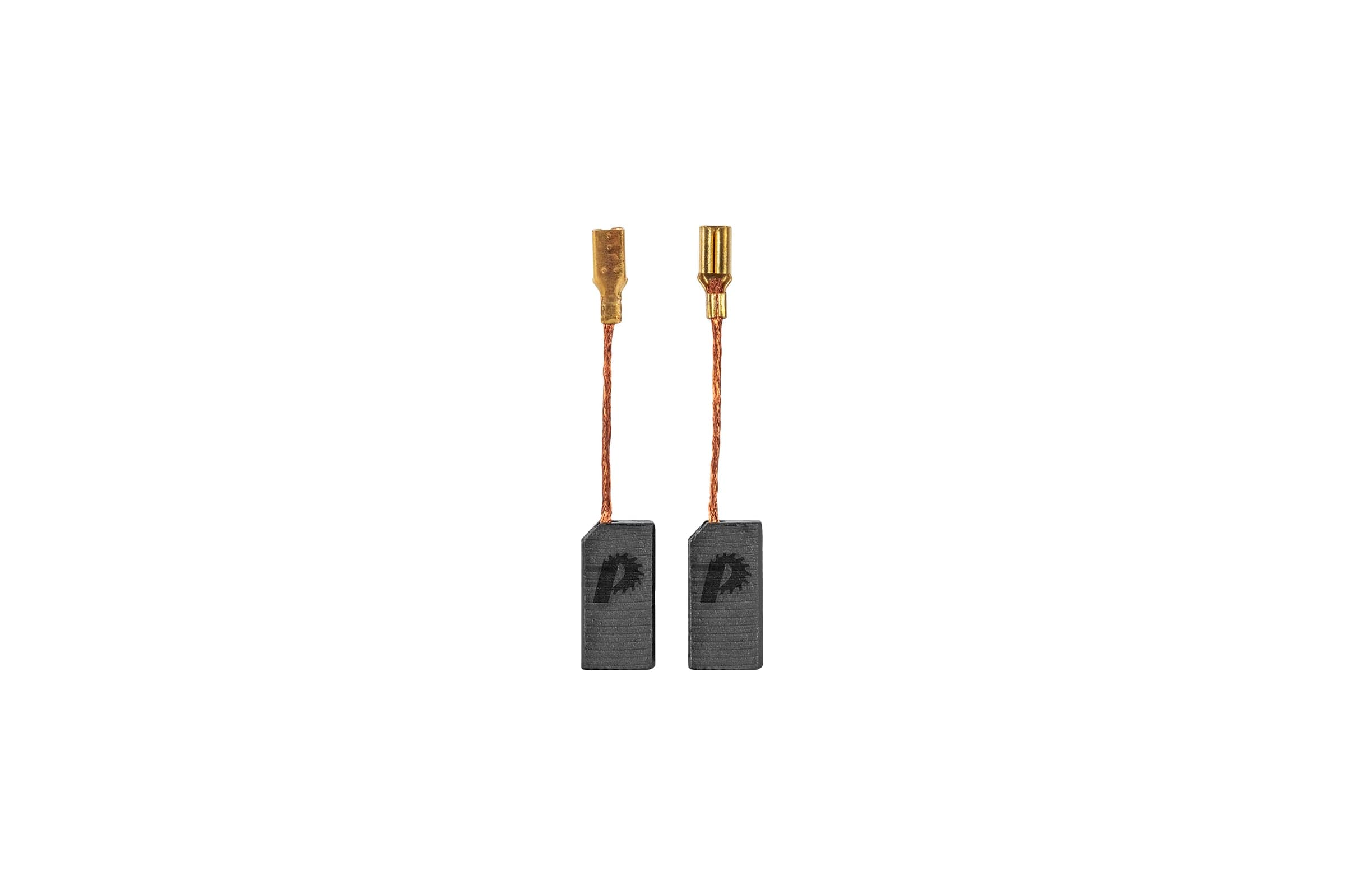 Щётка угольная ПРАКТИКА для Bosch 1619P11715 5×8×15 мм