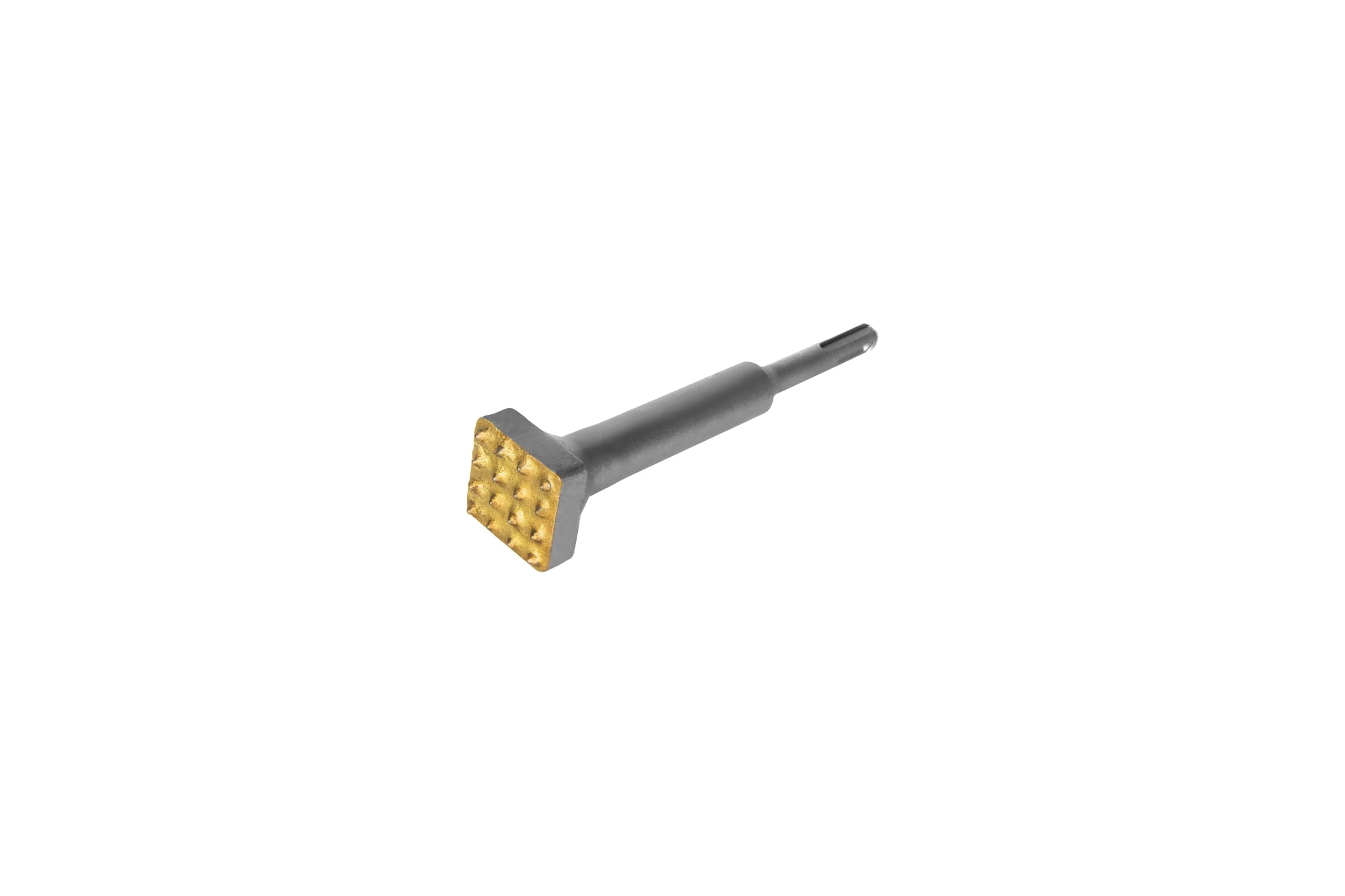 Бучарда SDS-plus ПРАКТИКА 35×35×170 мм