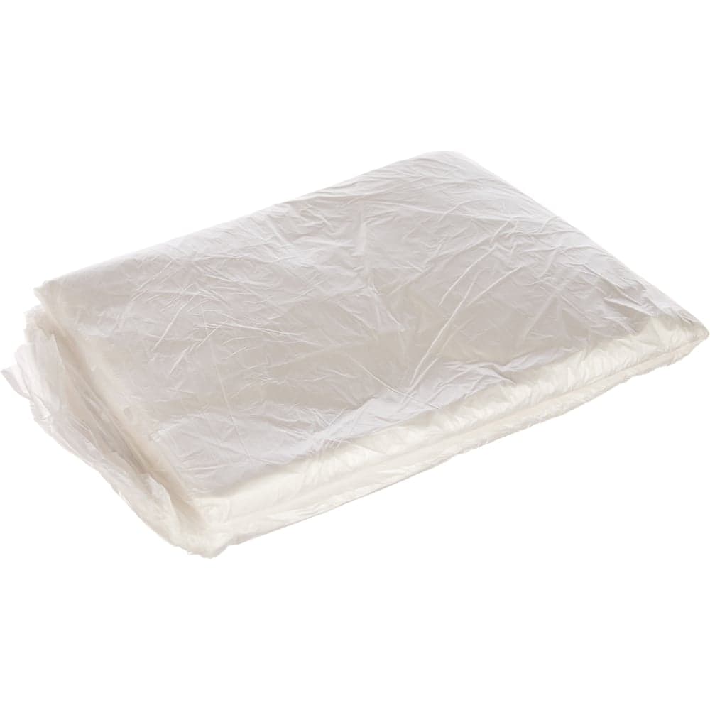 Пленка защитная РемоКолор полиэтиленовая HDPE, 4×12,5 м, 7 мкм