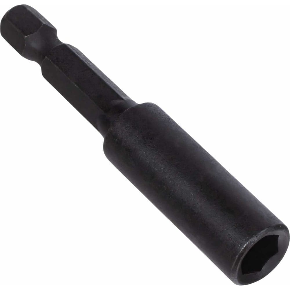 Адаптер для бит РемоКолор professional 1/4" 60 мм, ударный