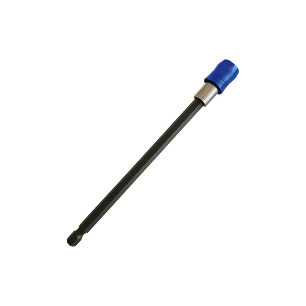 Удлинитель для бит РемоКолор professional 1/4" 150 мм, быстросъемный