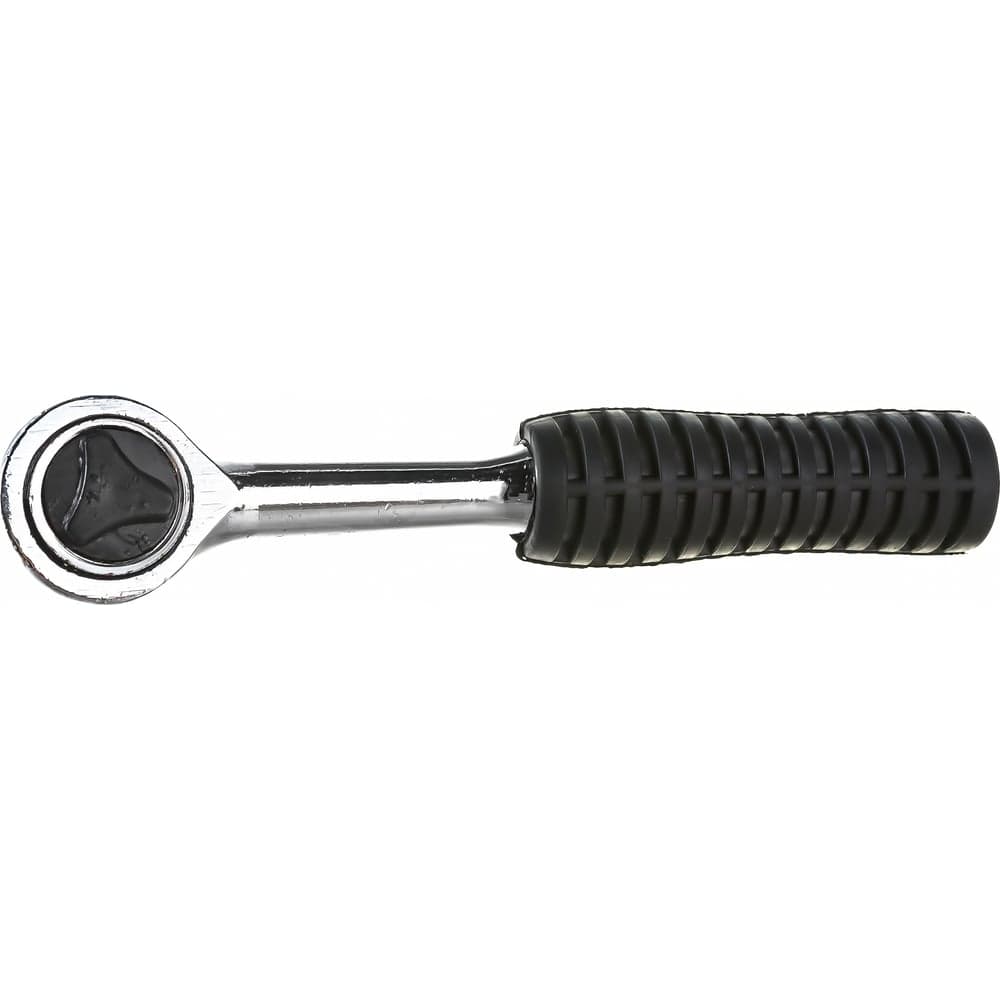 Ключ-трещотка РемоКолор 1/4", 45 зубьев