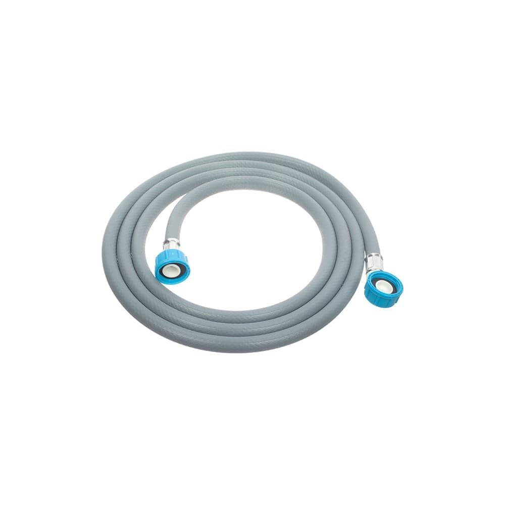 Шланг заливной РемоКолор professional 3/4" 250 см, для стиральных и посудомоечных машин