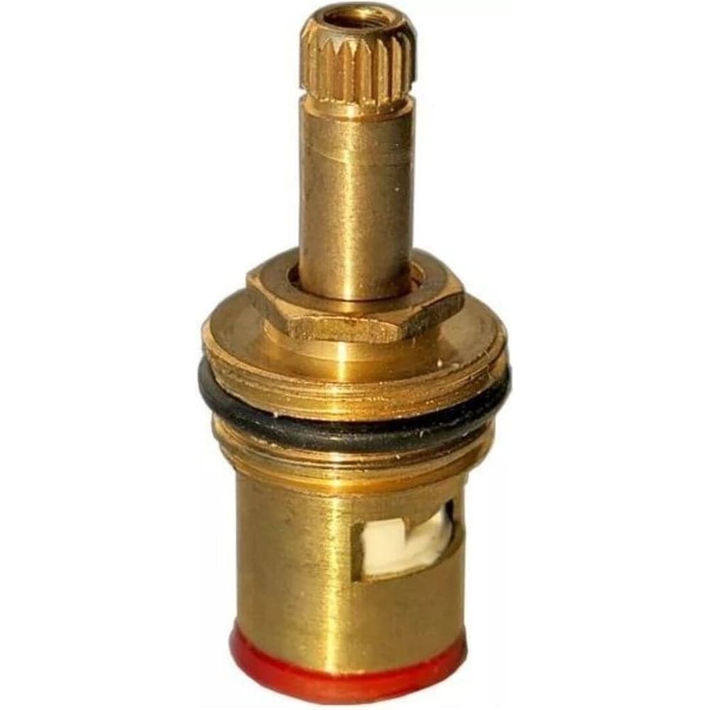 Кранбукса РемоКолор керамическая, 1/2"