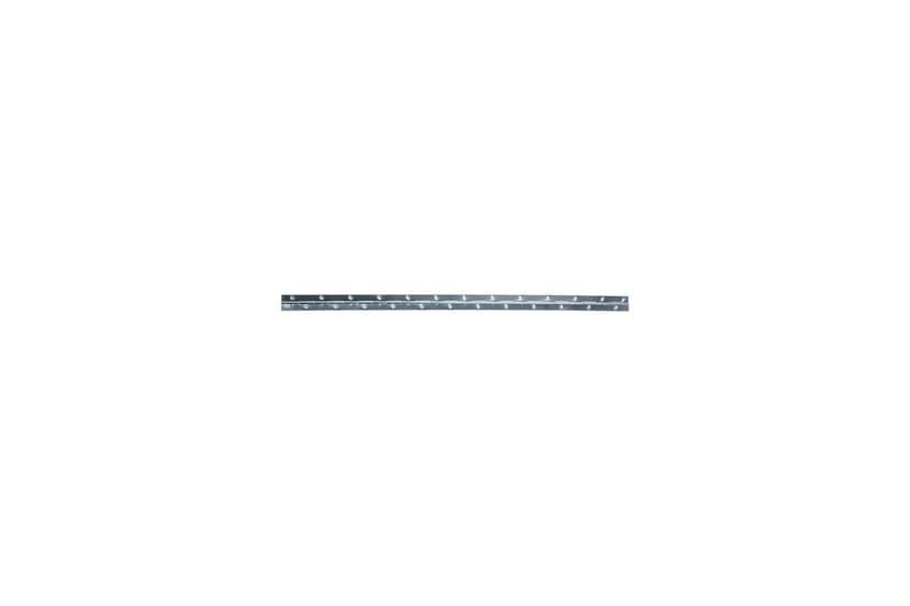 Рояльная петля РемоКолор (оцинкованная; 500 мм) 70-0-695 2