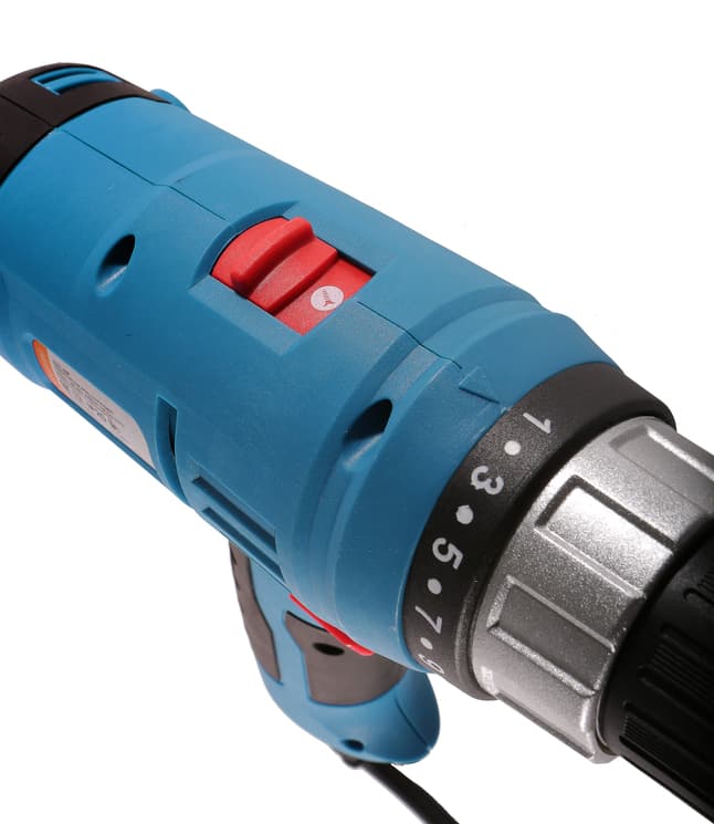 Дрель-шуруповерт STURM ID2145P 450 Вт 2
