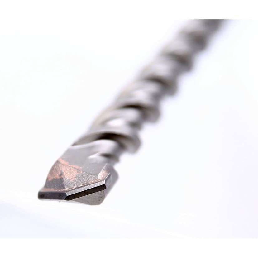 Бур по бетону 6х310/260 SDS-plus PROFESSIONAL TSUNAMI 4