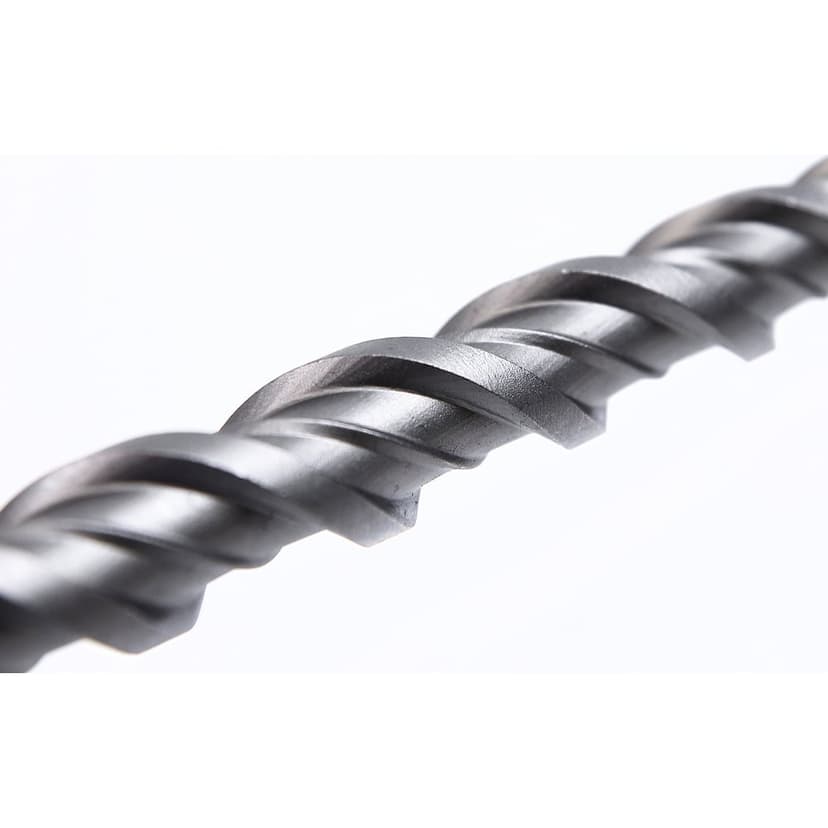 Бур по бетону 8х160/110 SDS-plus PROFESSIONAL TSUNAMI 5