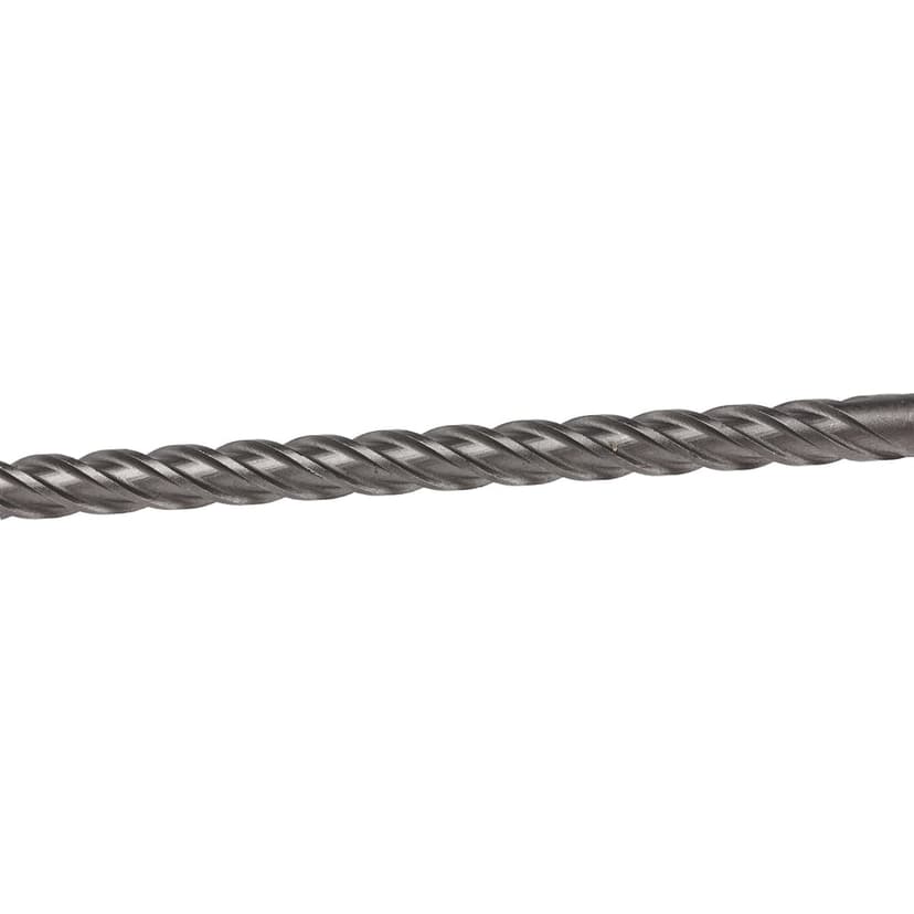 Бур по бетону 18х260/200 Cross SDS-plus PROFESSIONAL TSUNAMI 5