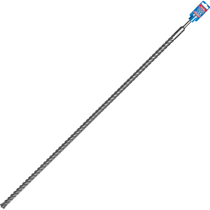 Бур по бетону 22х1000/900 Cross SDS-plus PROFESSIONAL TSUNAMI 1