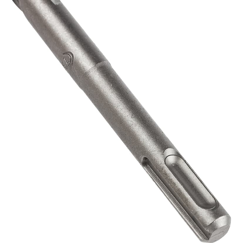 Бур по бетону 32х450/400 Cross SDS-plus PROFESSIONAL TSUNAMI 8