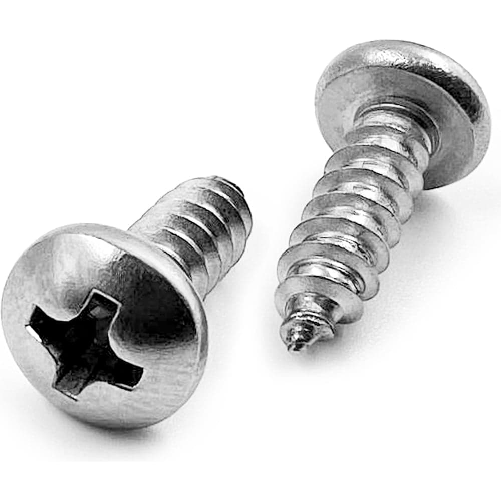 Саморез DIN7981 4.2×32 мм Нержавеющая сталь