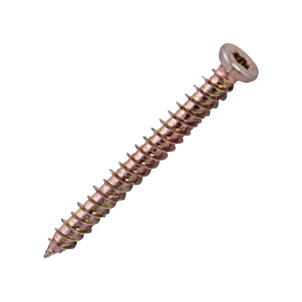 Саморез 7.5×52 мм