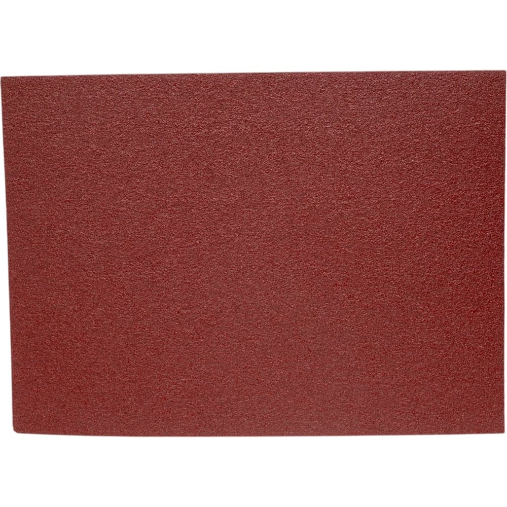 Лист шлифовальный БАЗ P70 (№20) 240×170 мм, 10 шт., тканевая основа